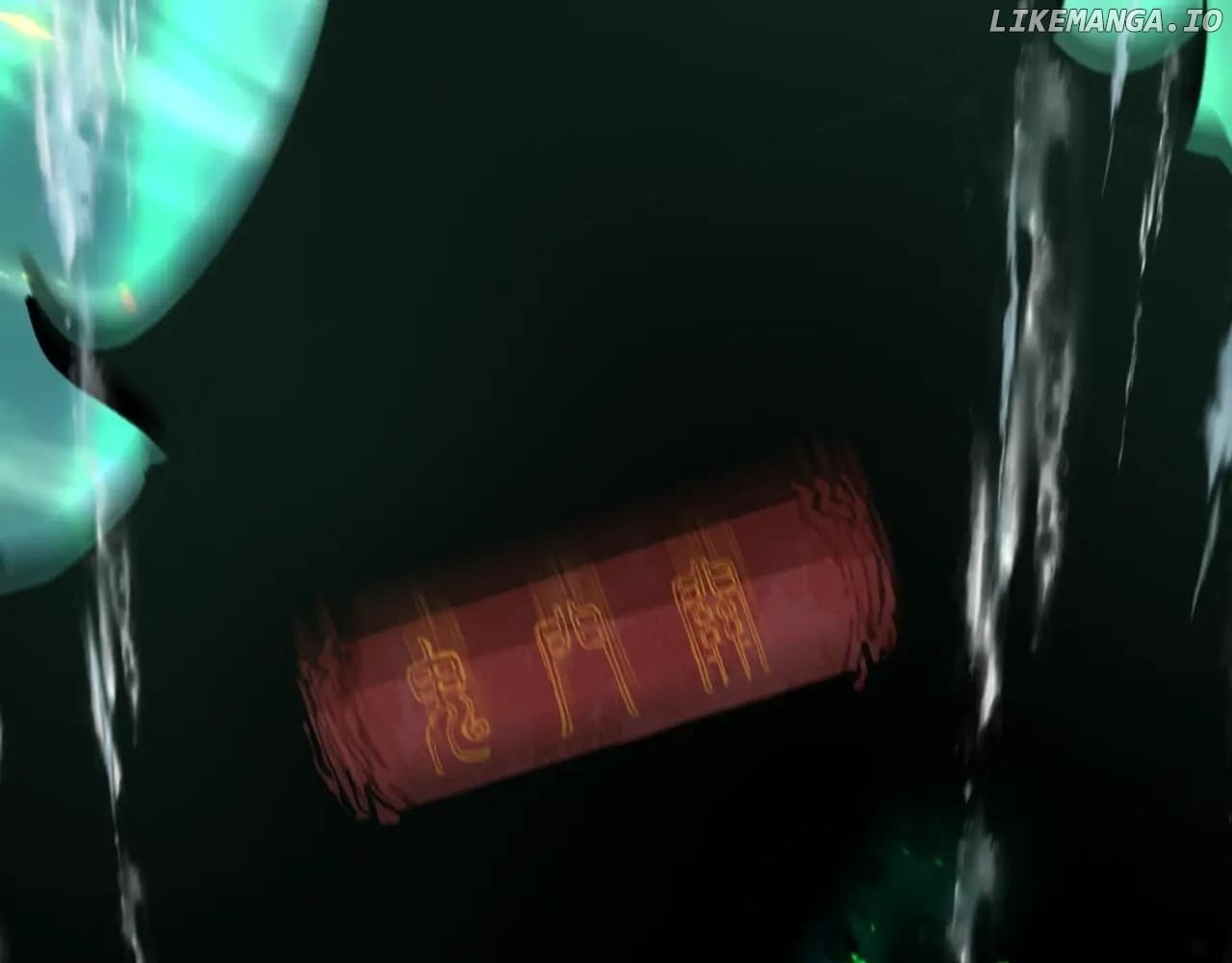 Era of the Haunted Chapter 408 - page 100
